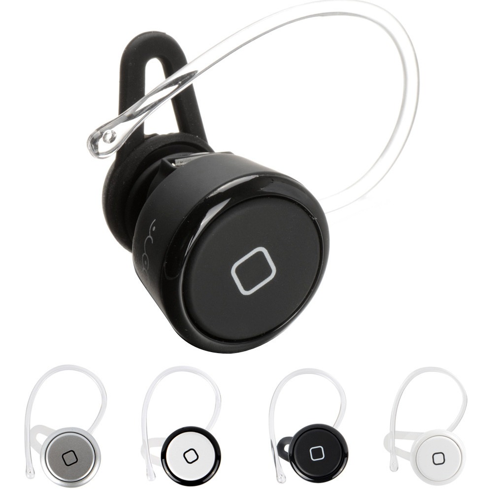 Mini Manos Libres Bluetooth Inalambrico Audifono Stereo